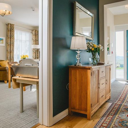 Haven Lodge Newquay New Quay エクステリア 写真