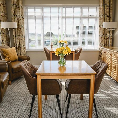 Haven Lodge Newquay New Quay エクステリア 写真