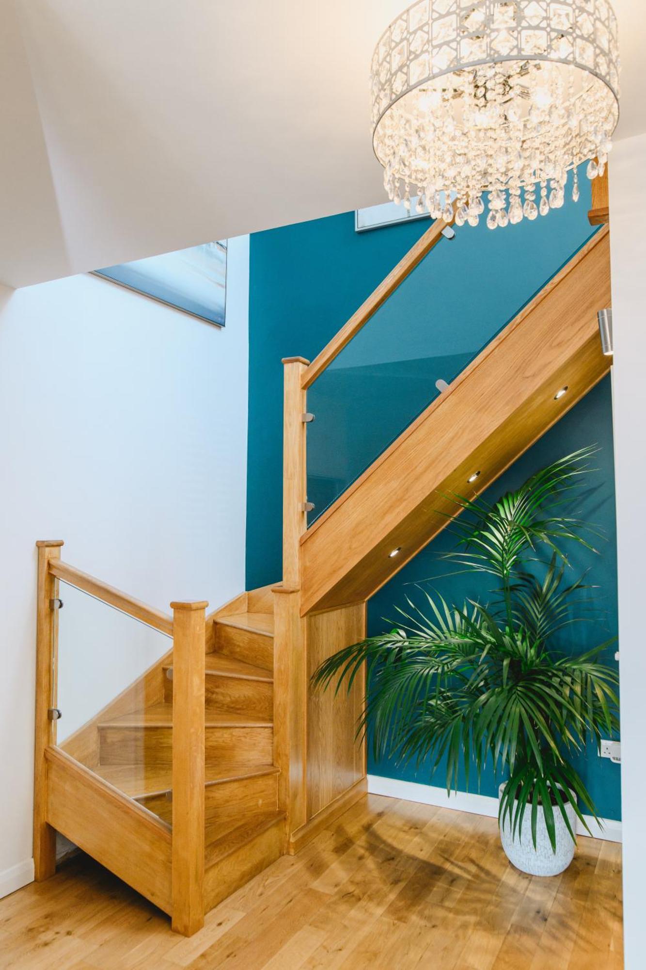 Haven Lodge Newquay New Quay エクステリア 写真
