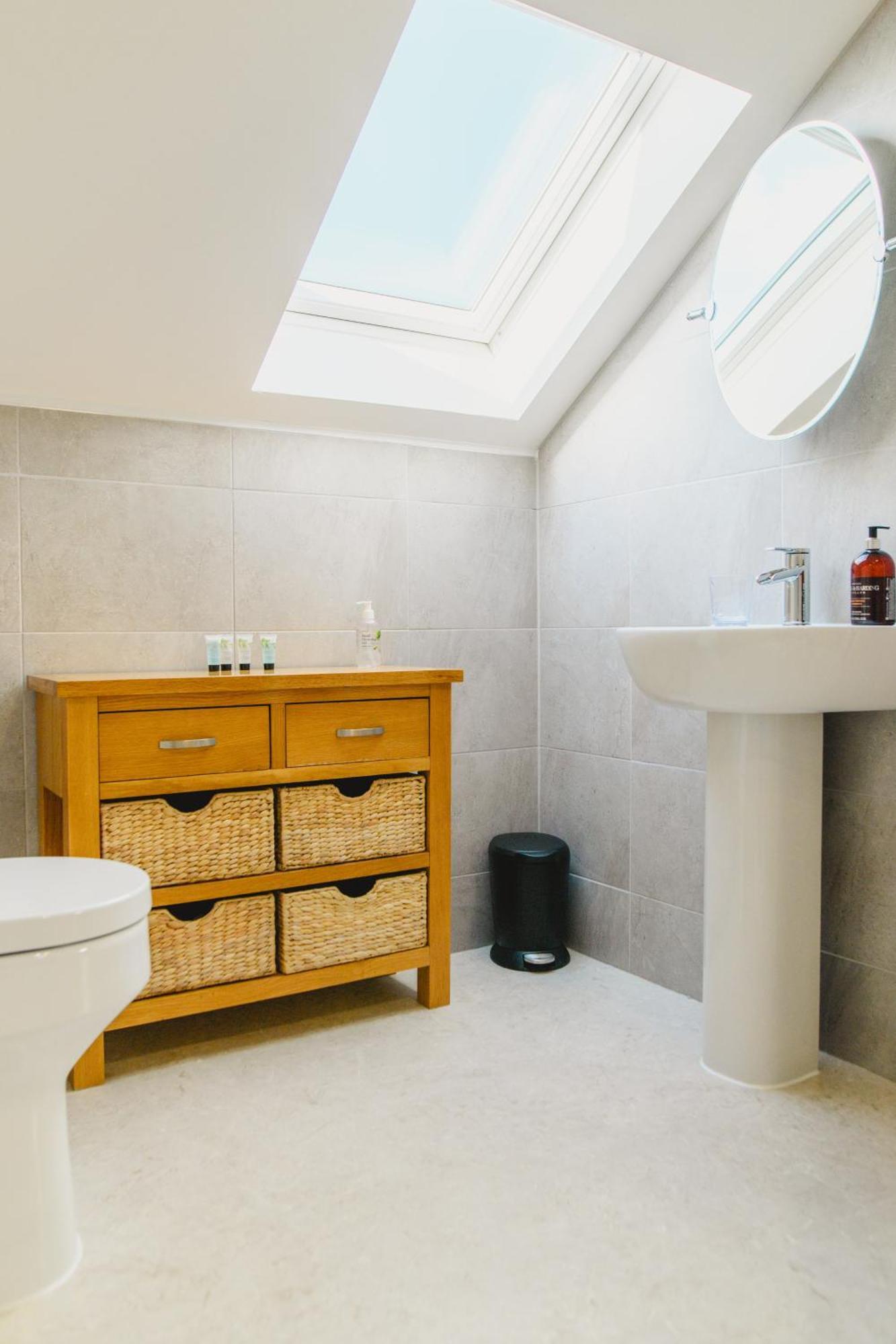 Haven Lodge Newquay New Quay エクステリア 写真