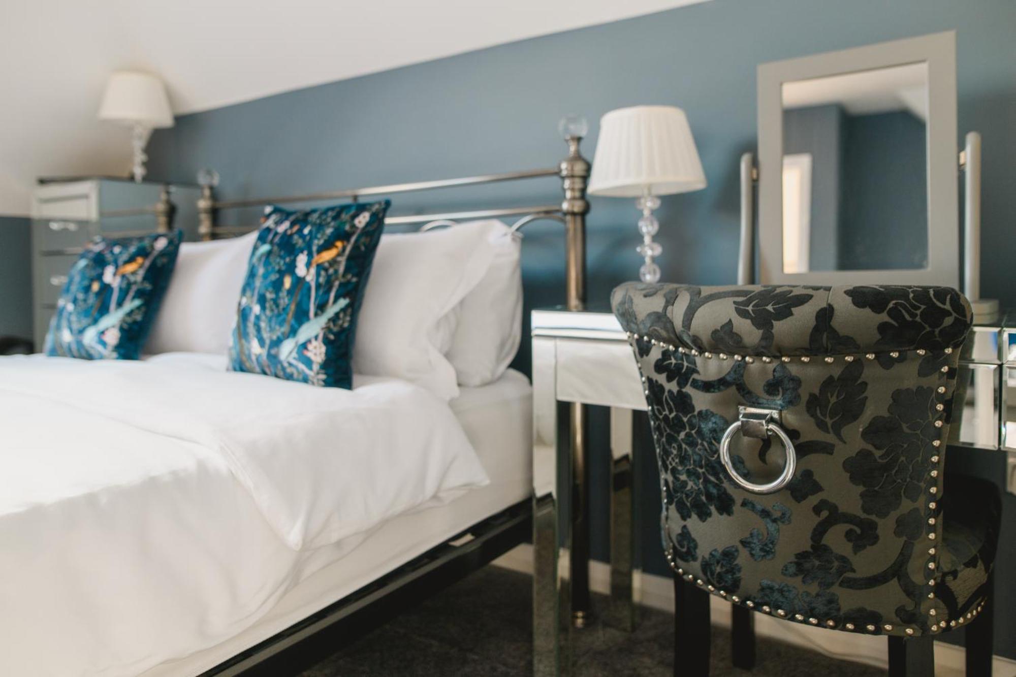 Haven Lodge Newquay New Quay 部屋 写真